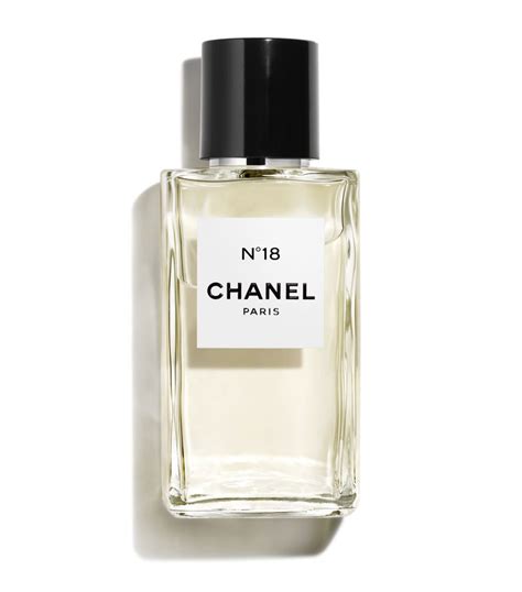 chanel unisex perfume